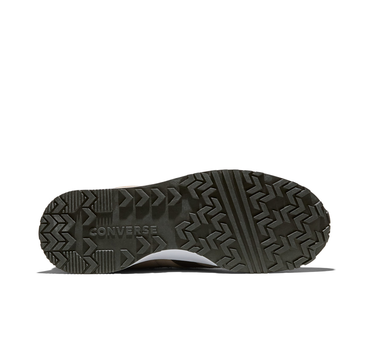 Omega Trainer Suede