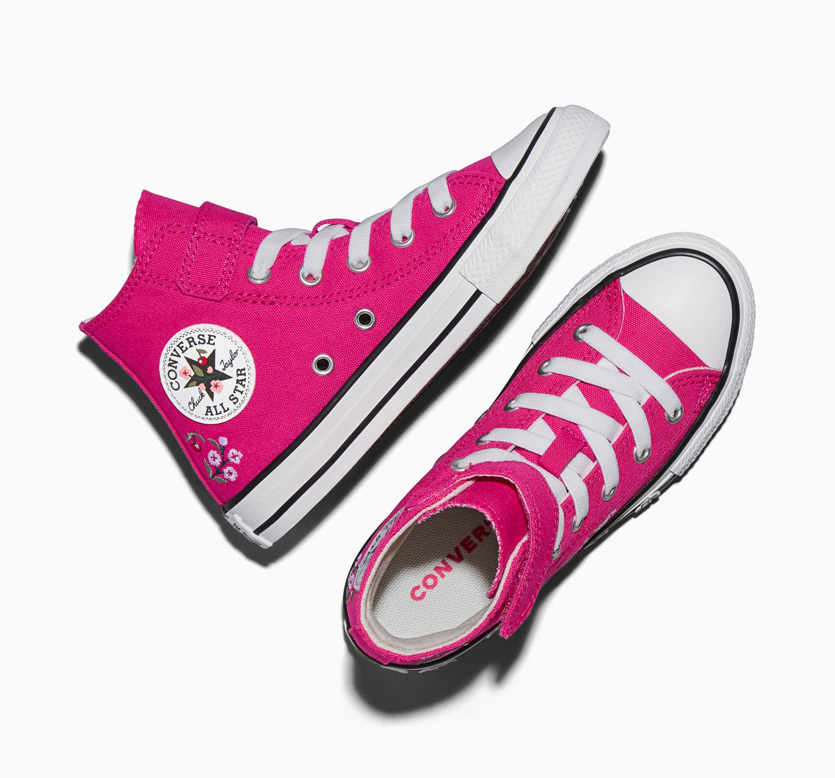 Chuck Taylor All Star Cherry Garden