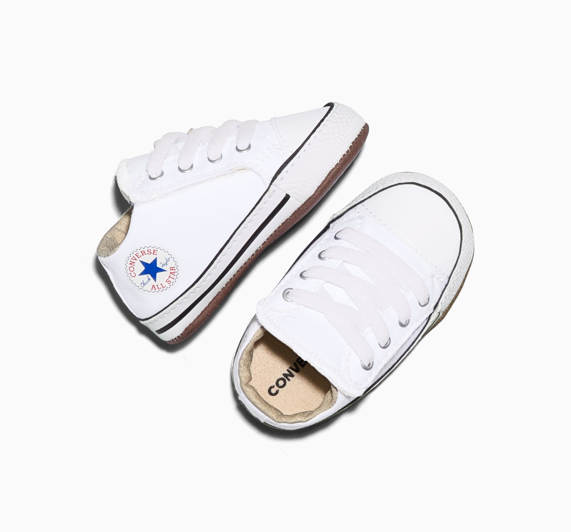 Chuck Taylor All Star Cribster Canvas