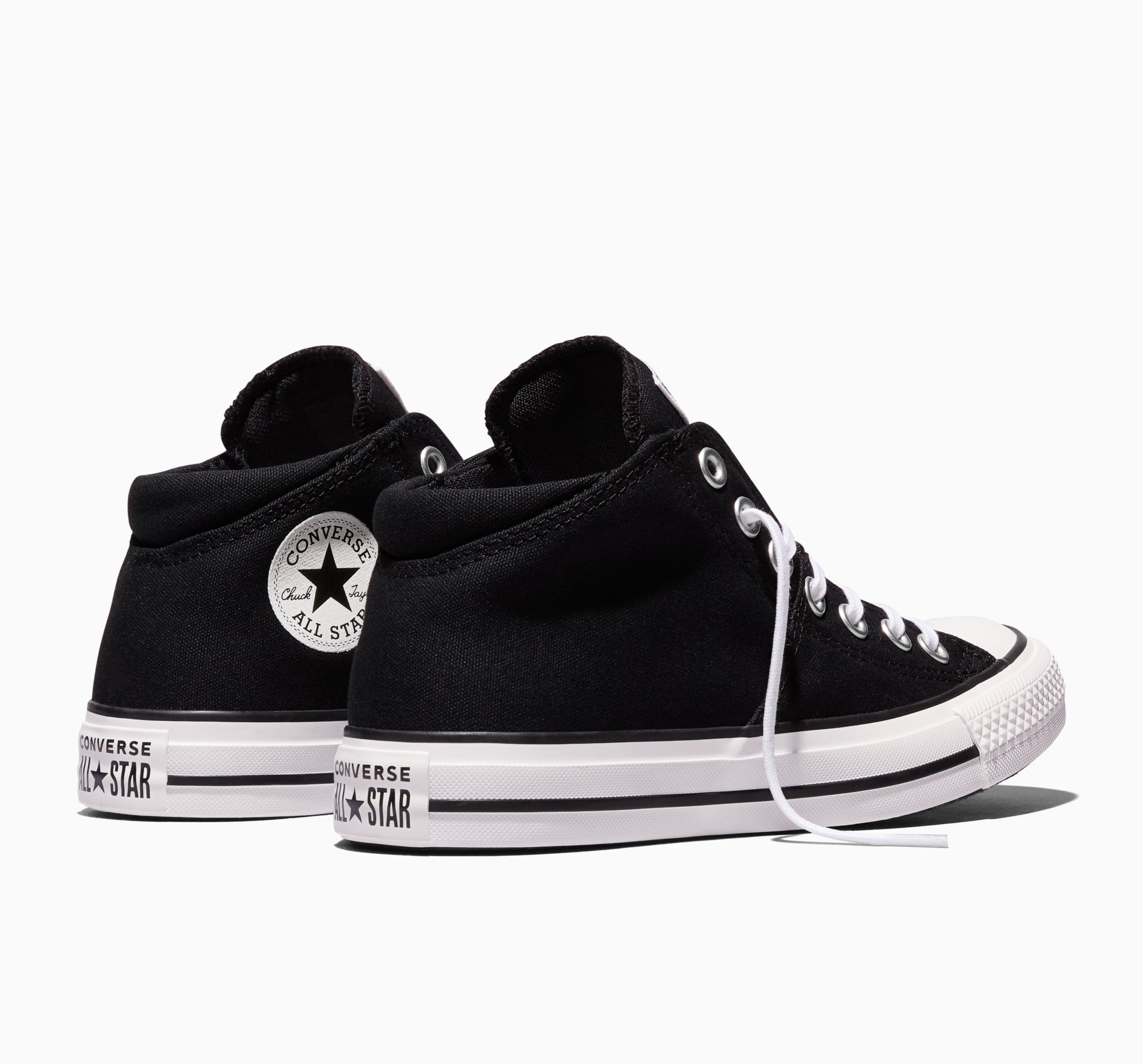 Chuck Taylor All Star Madison Canvas