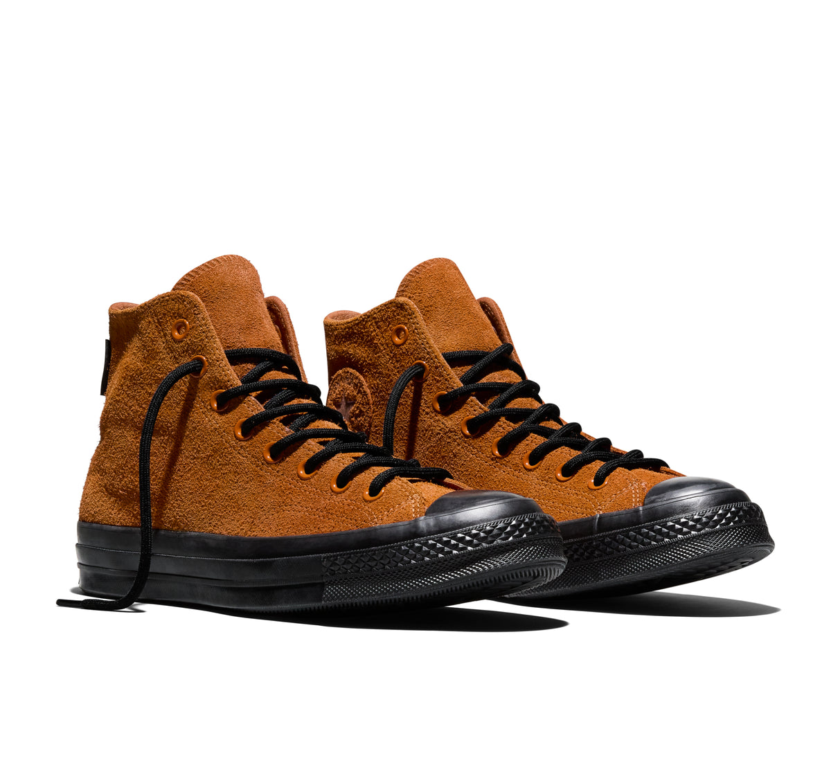 Chuck 70 GORE-TEX Hairy Suede