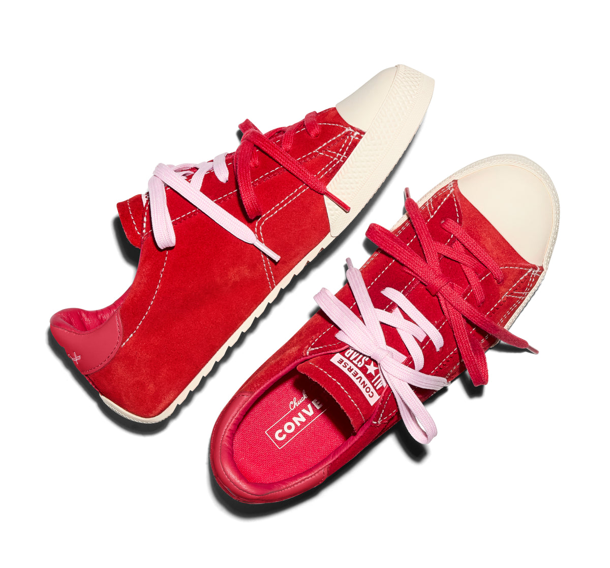Chuck Taylor Lo