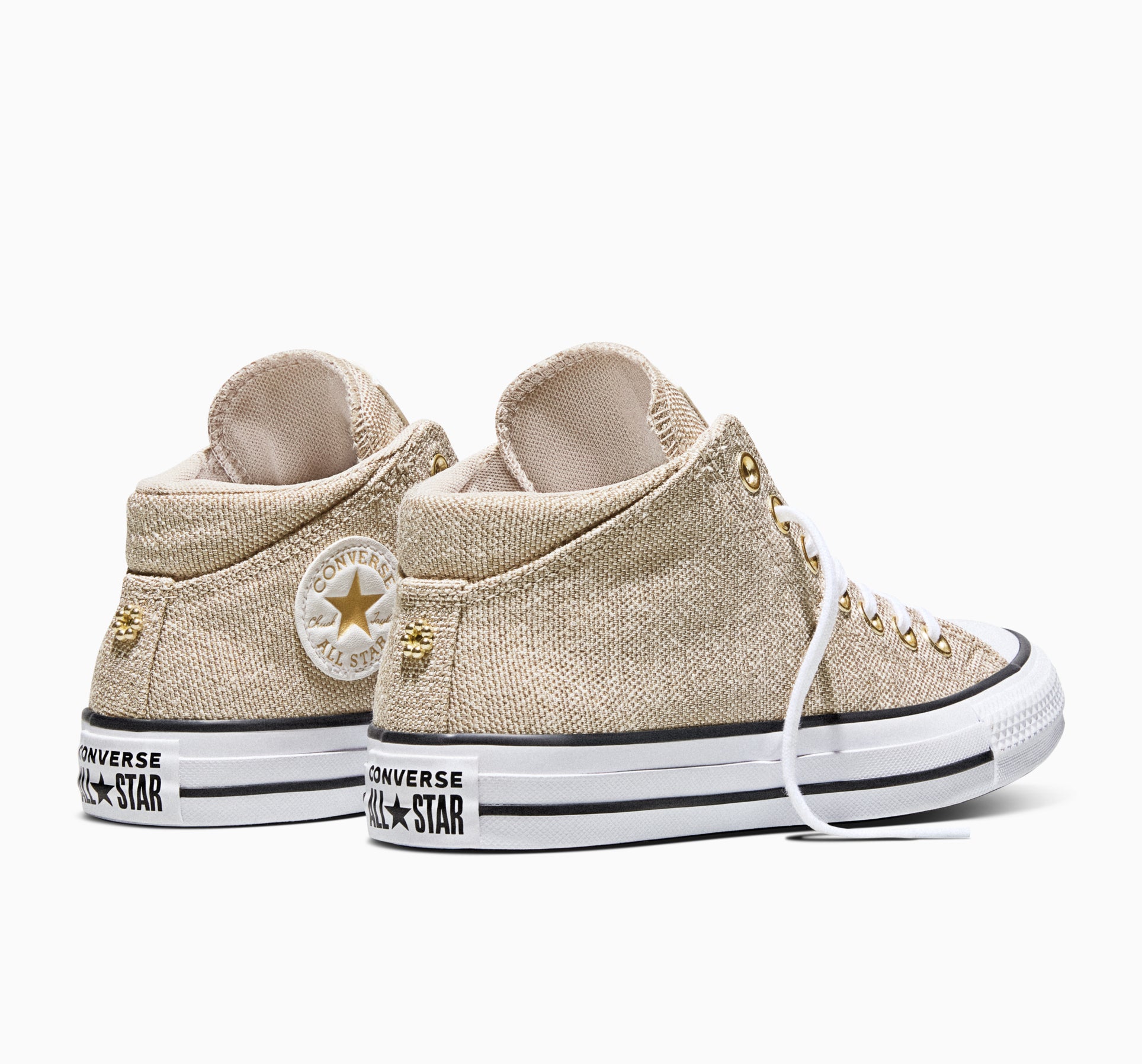 Chuck Taylor All Star Madison Heathered Shine
