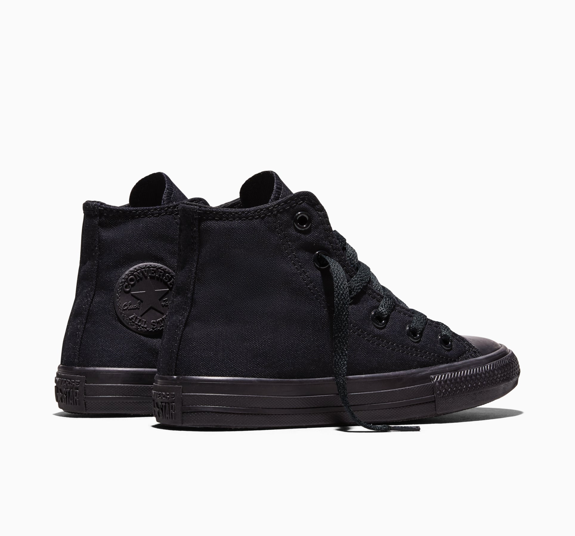 Chuck Taylor All Star Canvas