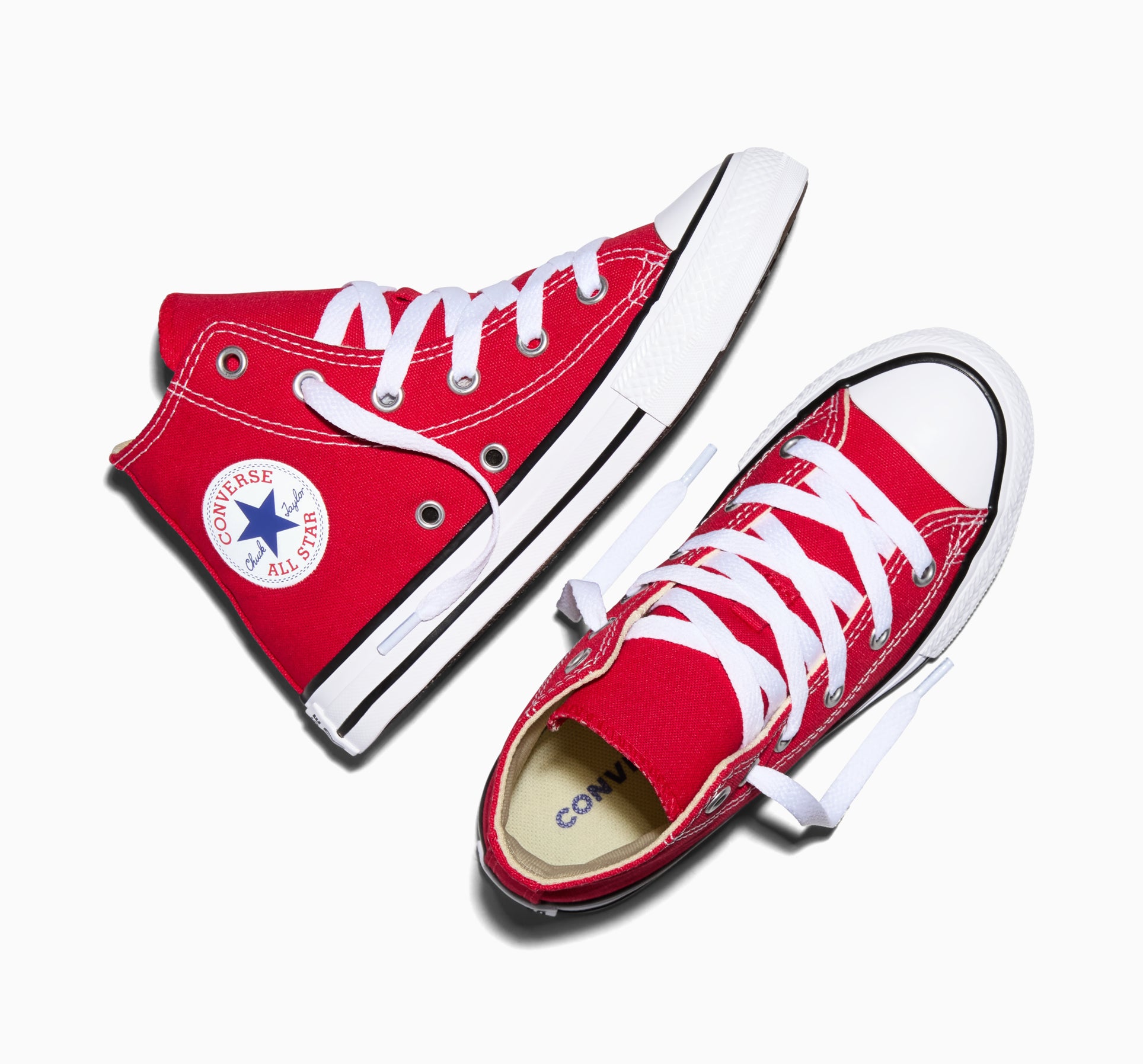 Chuck Taylor All Star Canvas
