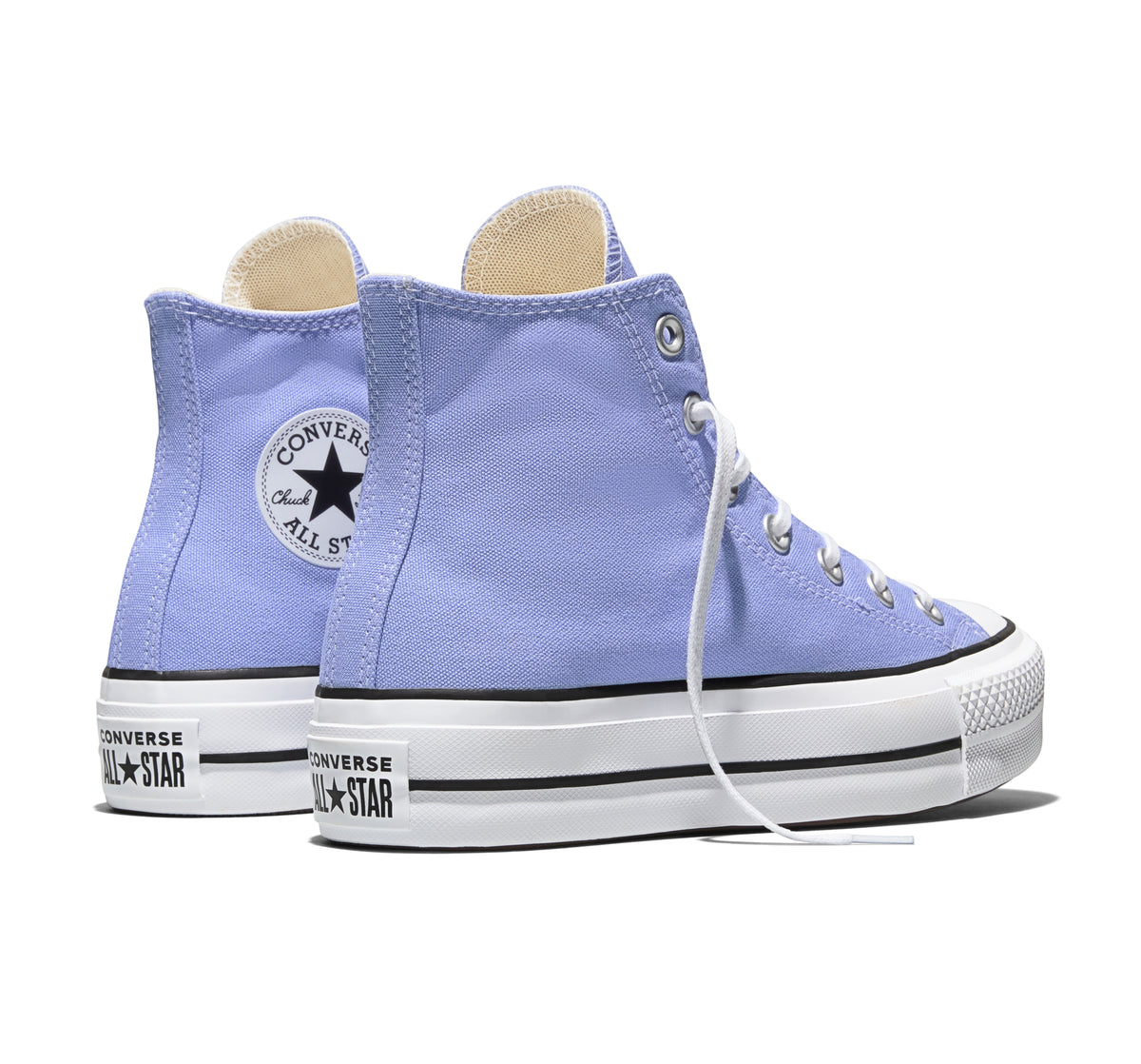 Chuck Taylor All Star Lift Platform