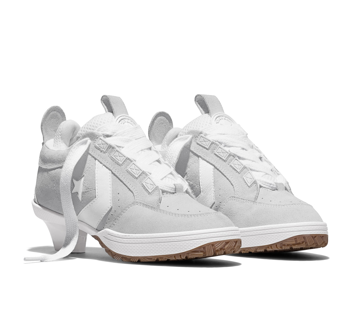 VX-1 Heel
