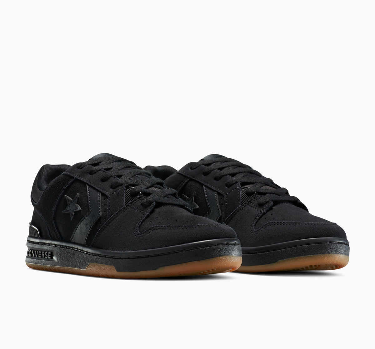 CL98 Suede
