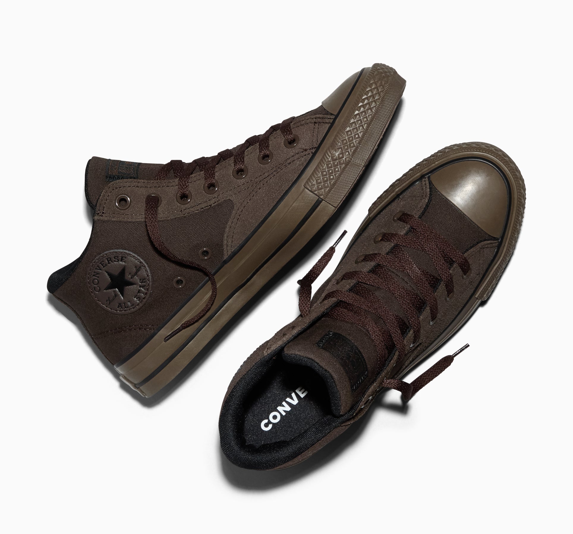 Chuck Taylor All Star Malden Street Daim