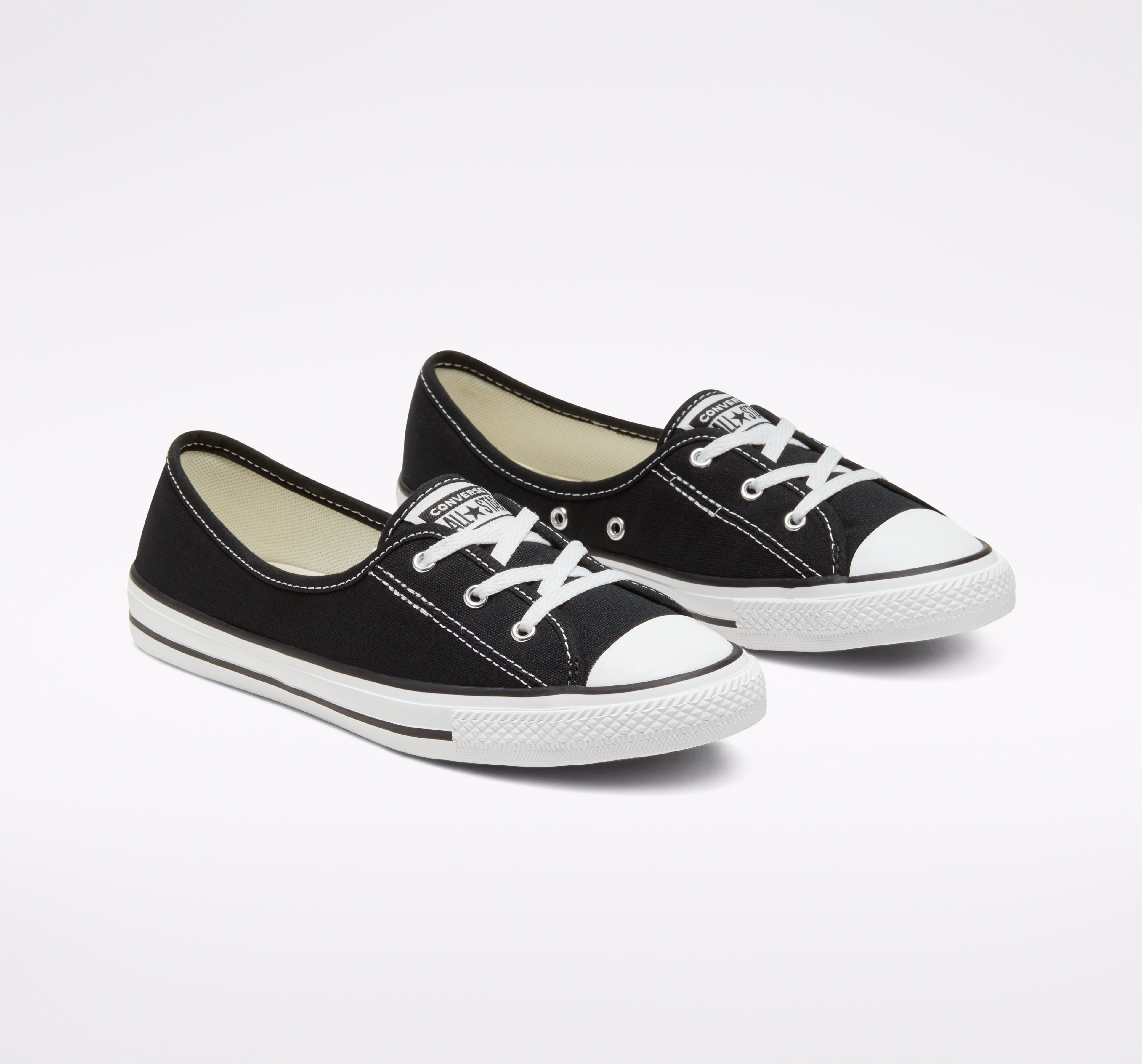 Chuck Taylor All Star Ballet Lace