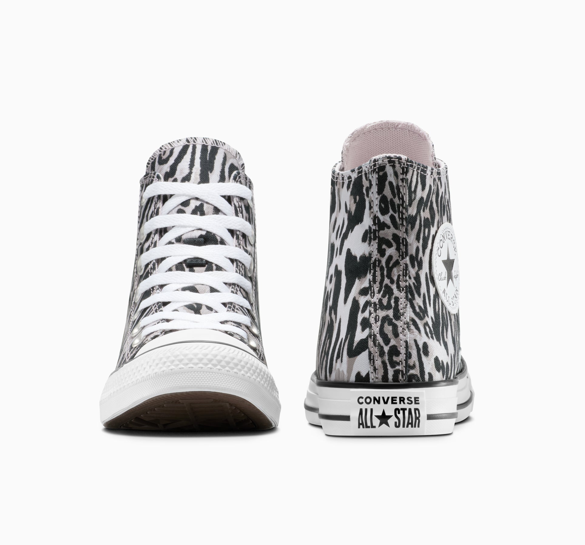 Chuck Taylor All Star Leopard