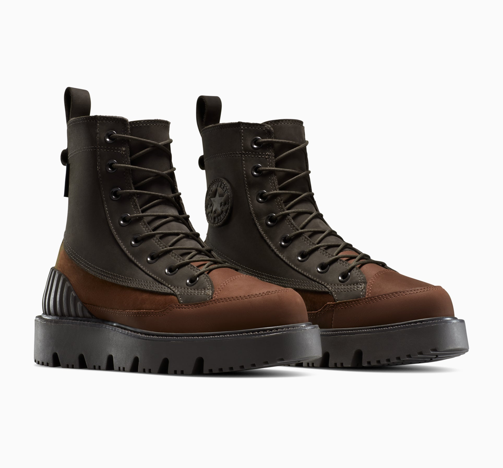 Chuck 70 Rugged Waterproof Boot