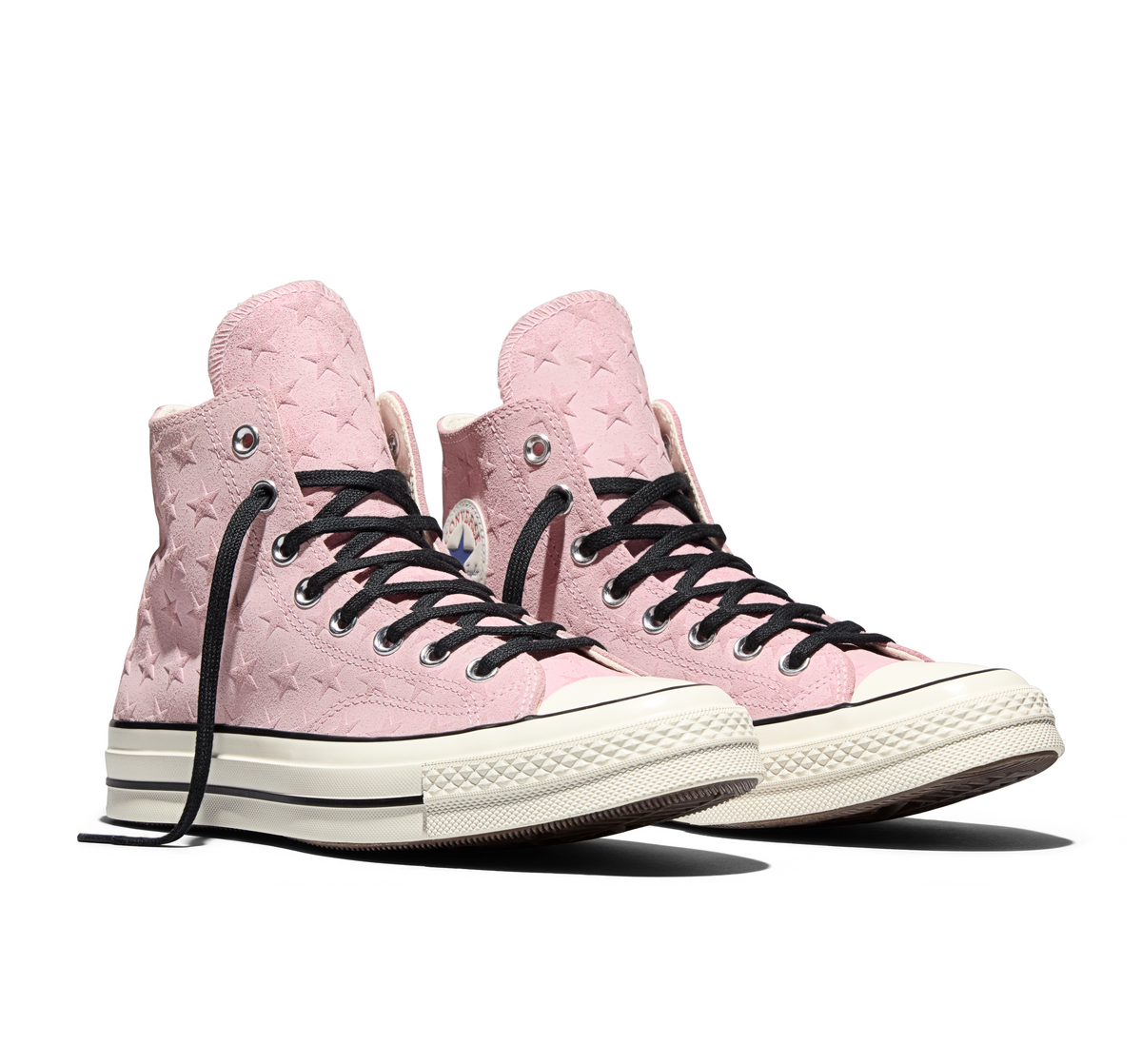 Chuck 70 Stars