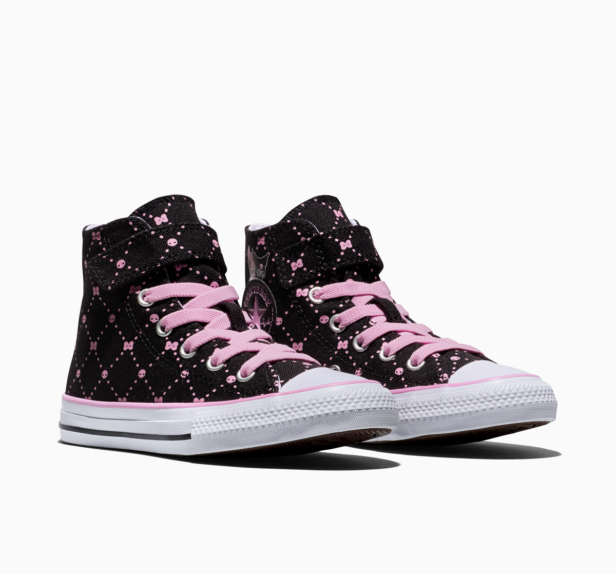Chuck Taylor All Star x My Melody & Kuromi (Kids)