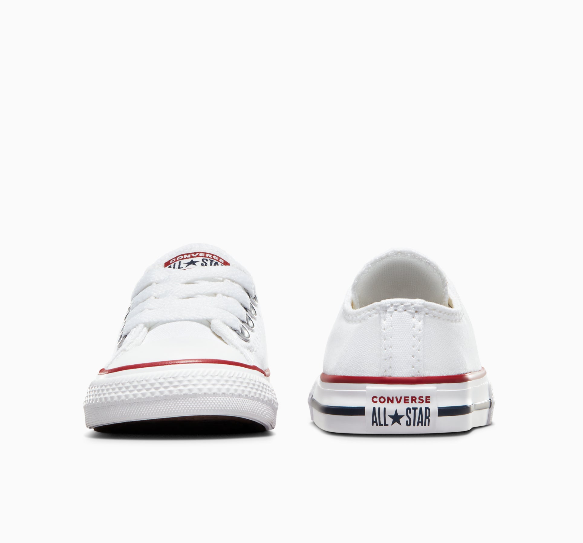Chuck Taylor All Star Canvas