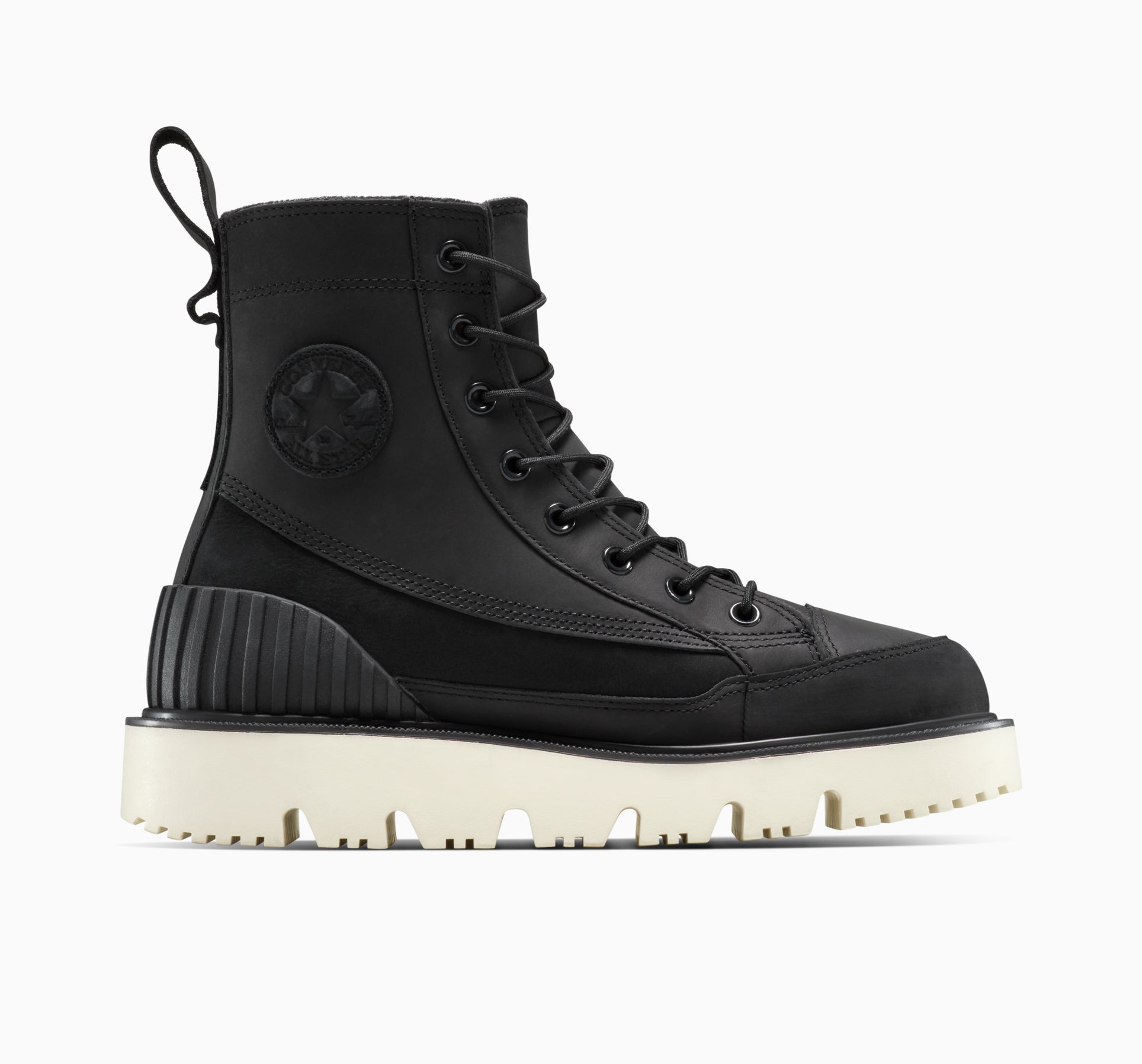 Chuck 70 Rugged Waterproof Boot