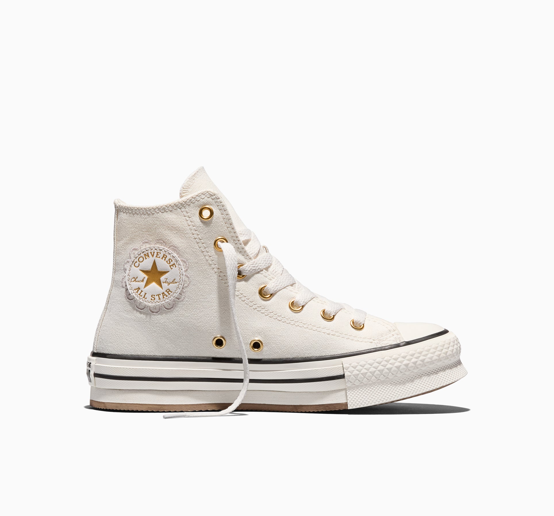 Chuck Taylor All Star Lift Platform Lace
