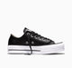 Chuck Taylor All Star Lift Platform Leather
