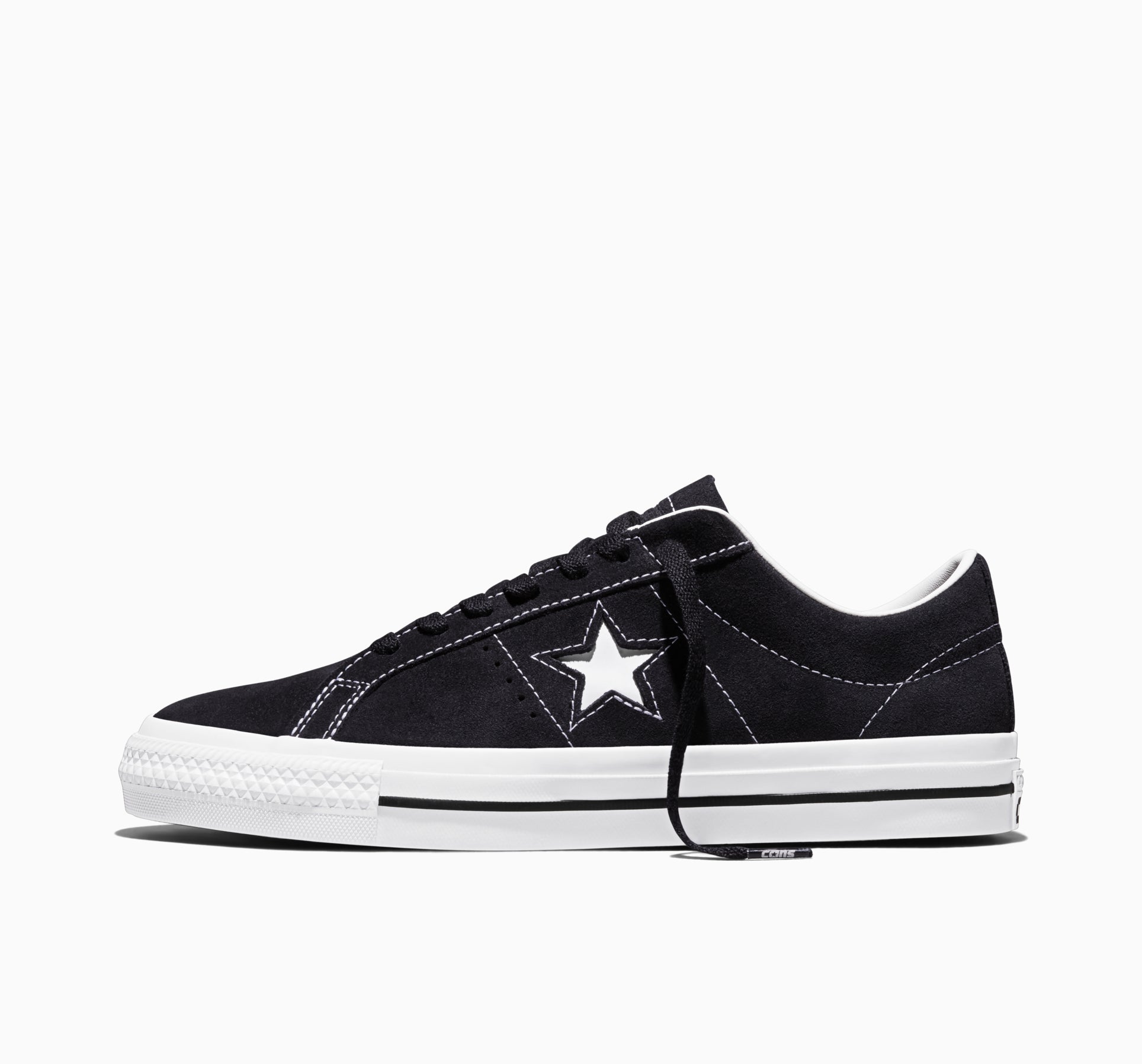 CONS One Star Pro Suede