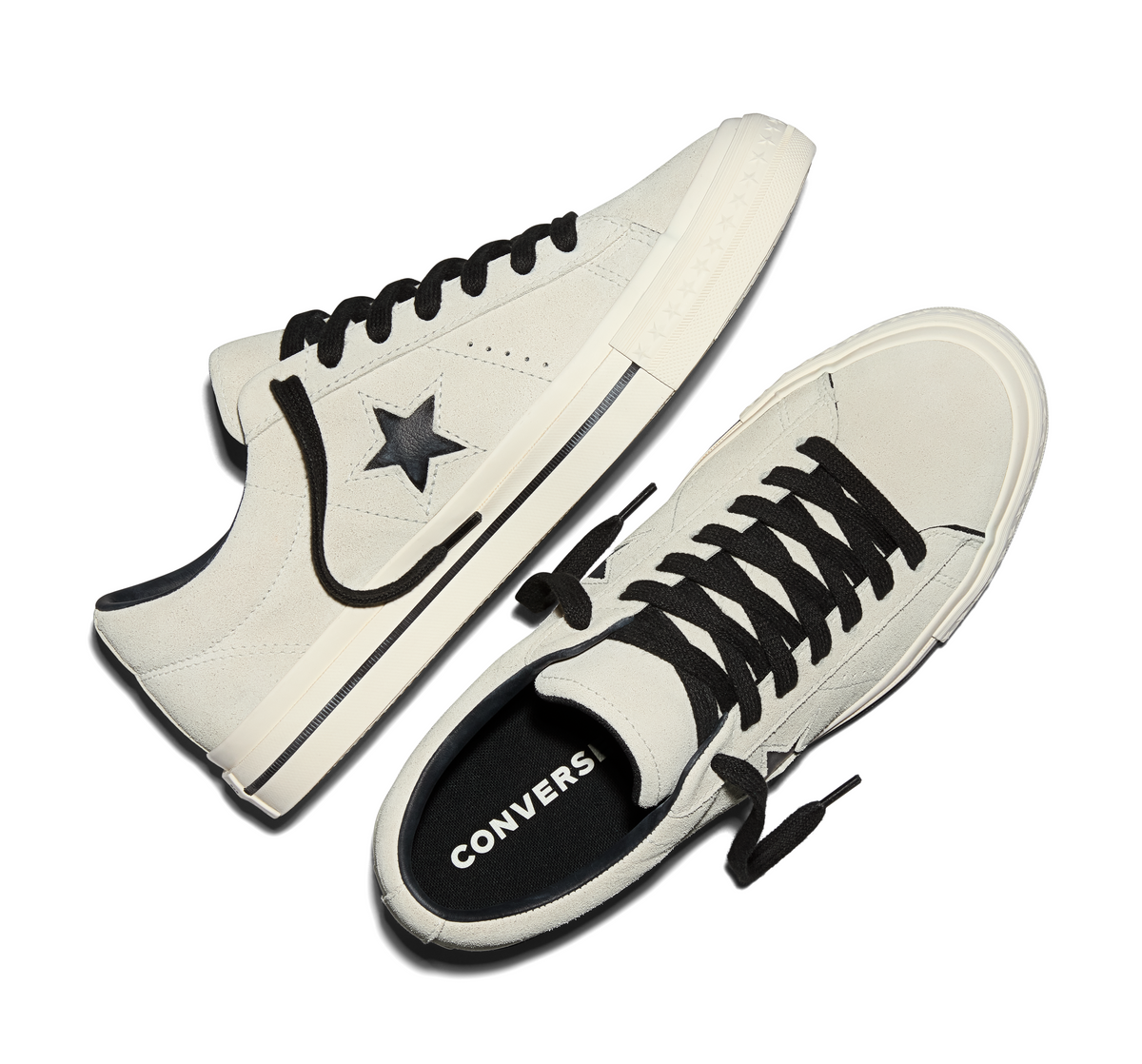 ONE STAR 95