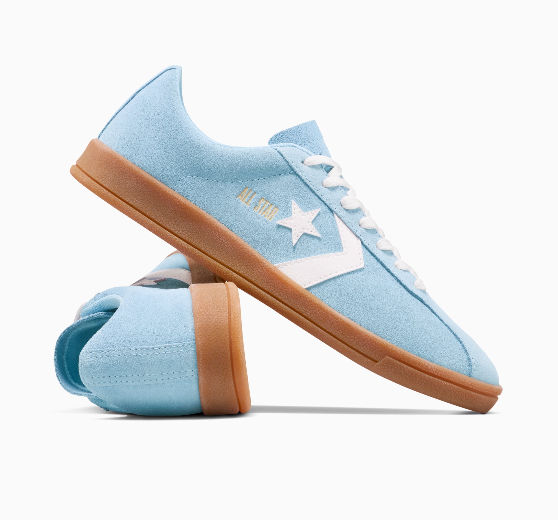 All Star Classic Trainer Suede