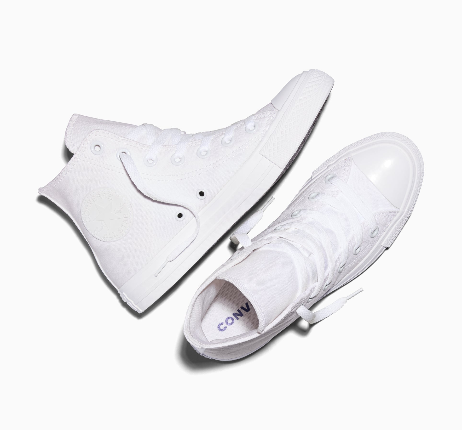 Chuck Taylor All Star Canvas