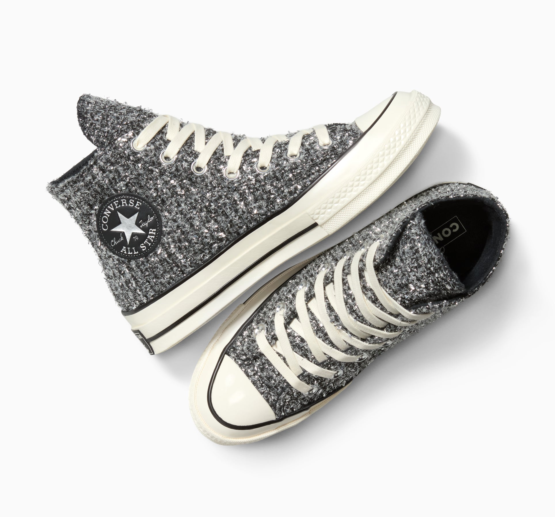 Chuck 70 Metallic