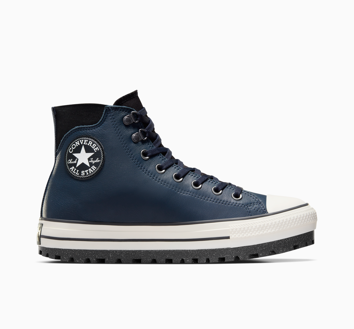 Chuck Taylor All Star City Trek Waterproof Boot