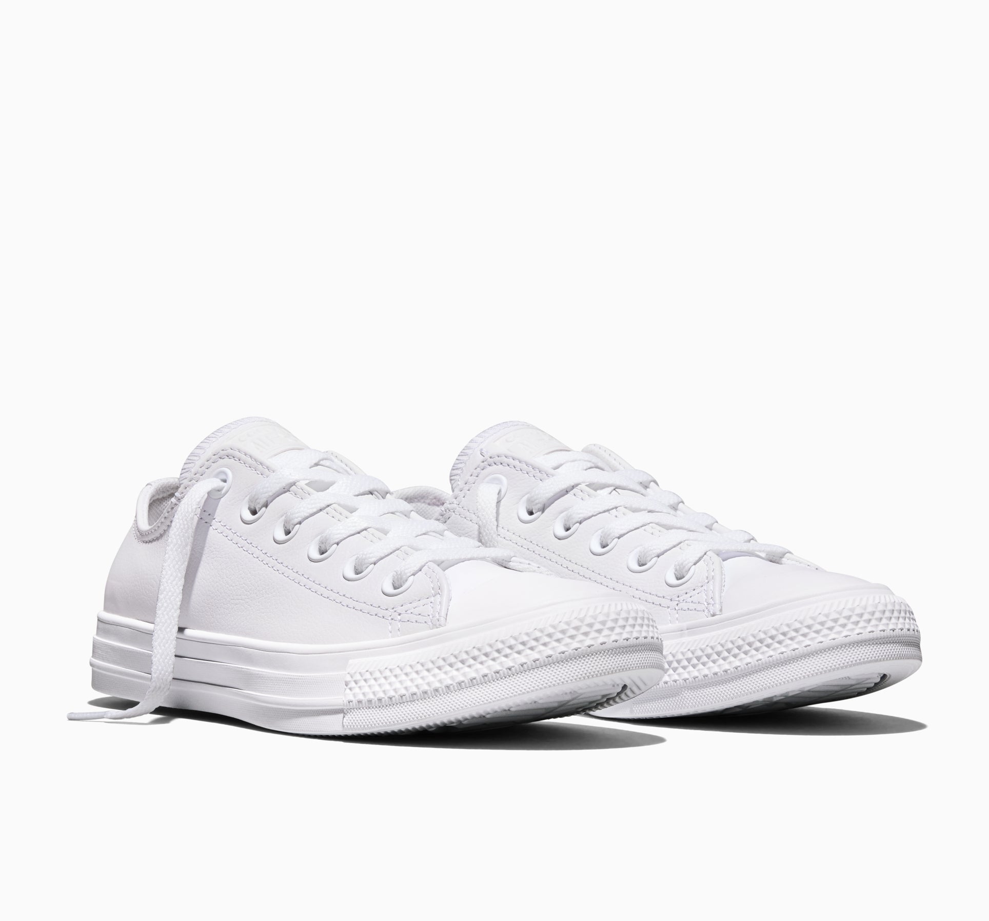 Chuck Taylor All Star Leather