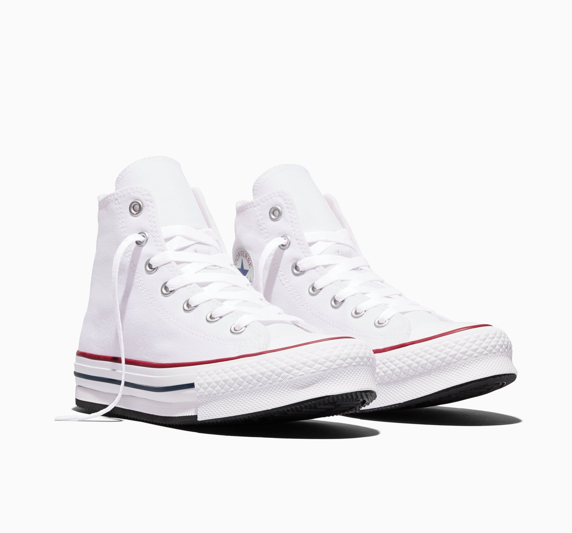Chuck Taylor All Star EVA Lift Platform Canvas