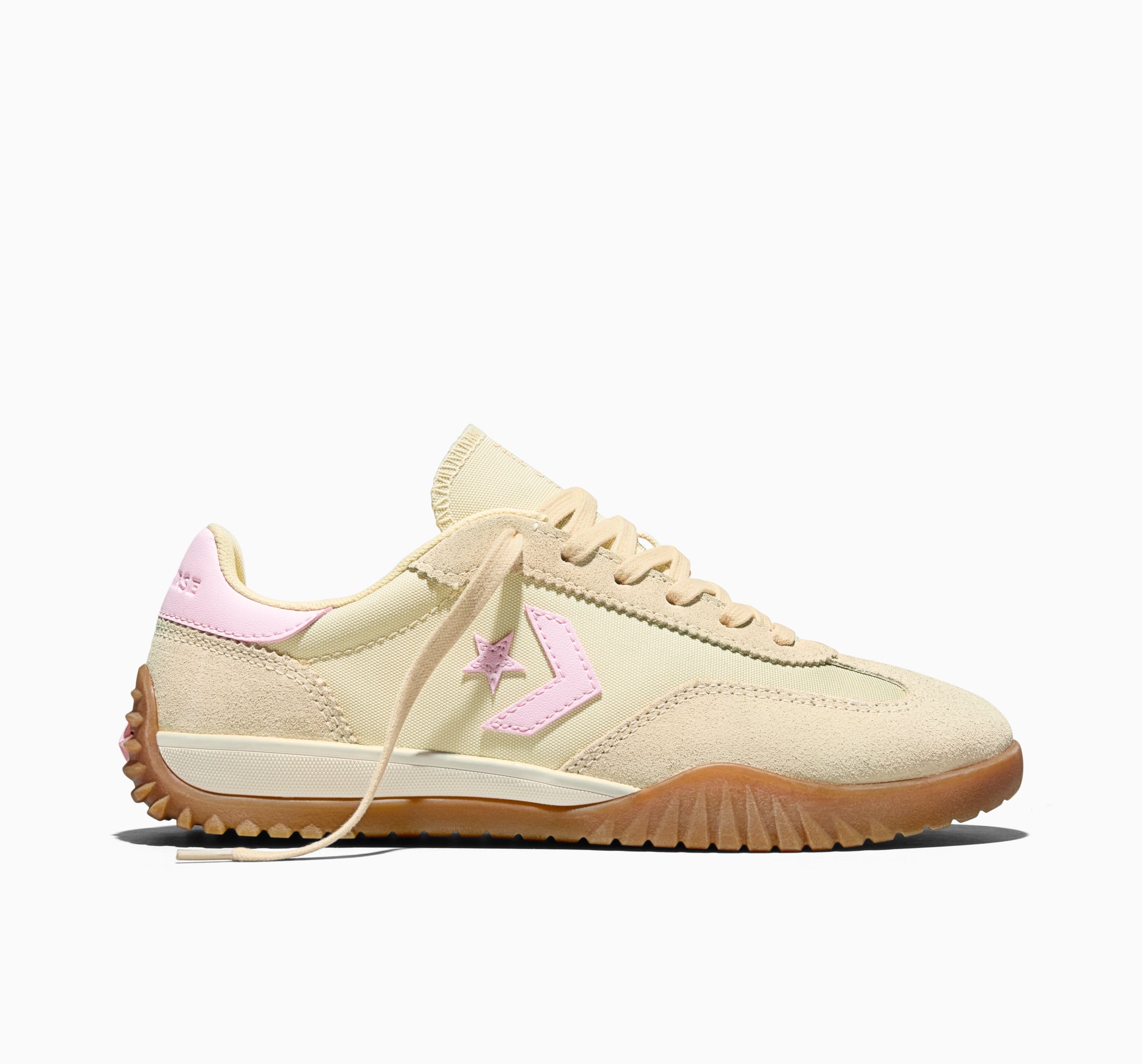 Run Star Trainer Suede