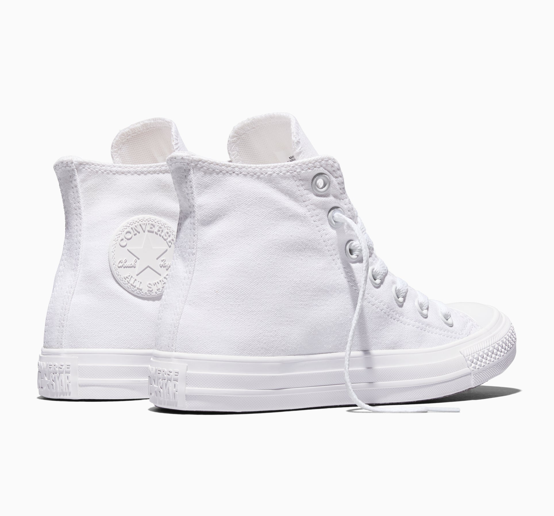 Chuck Taylor All Star Canvas
