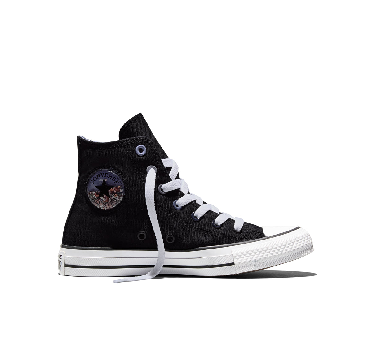 Chuck Taylor All Star Beads