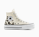 Chuck Taylor All Star Lift Platform Leopard Print