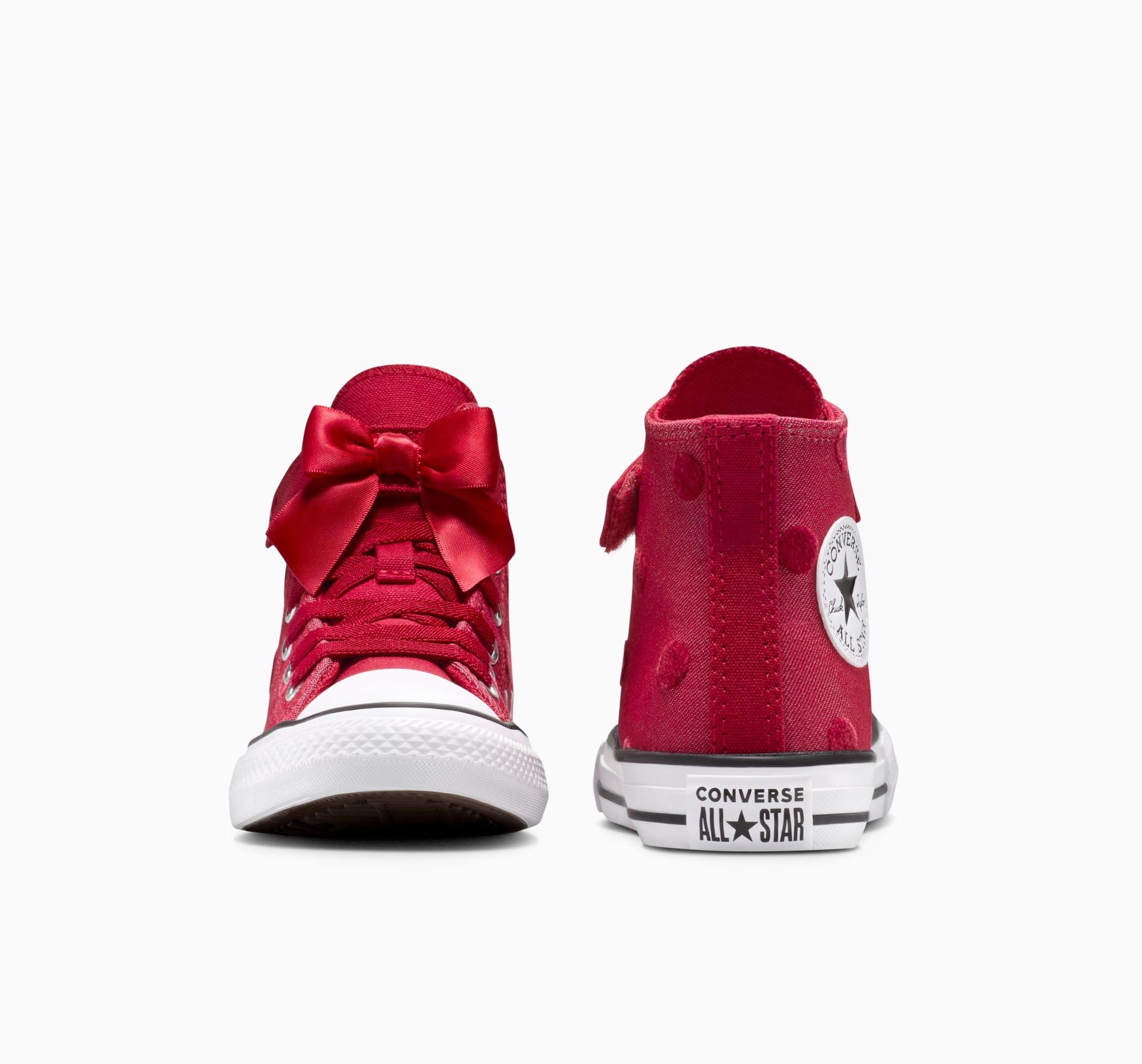 Chuck Taylor All Star Bow Easy On