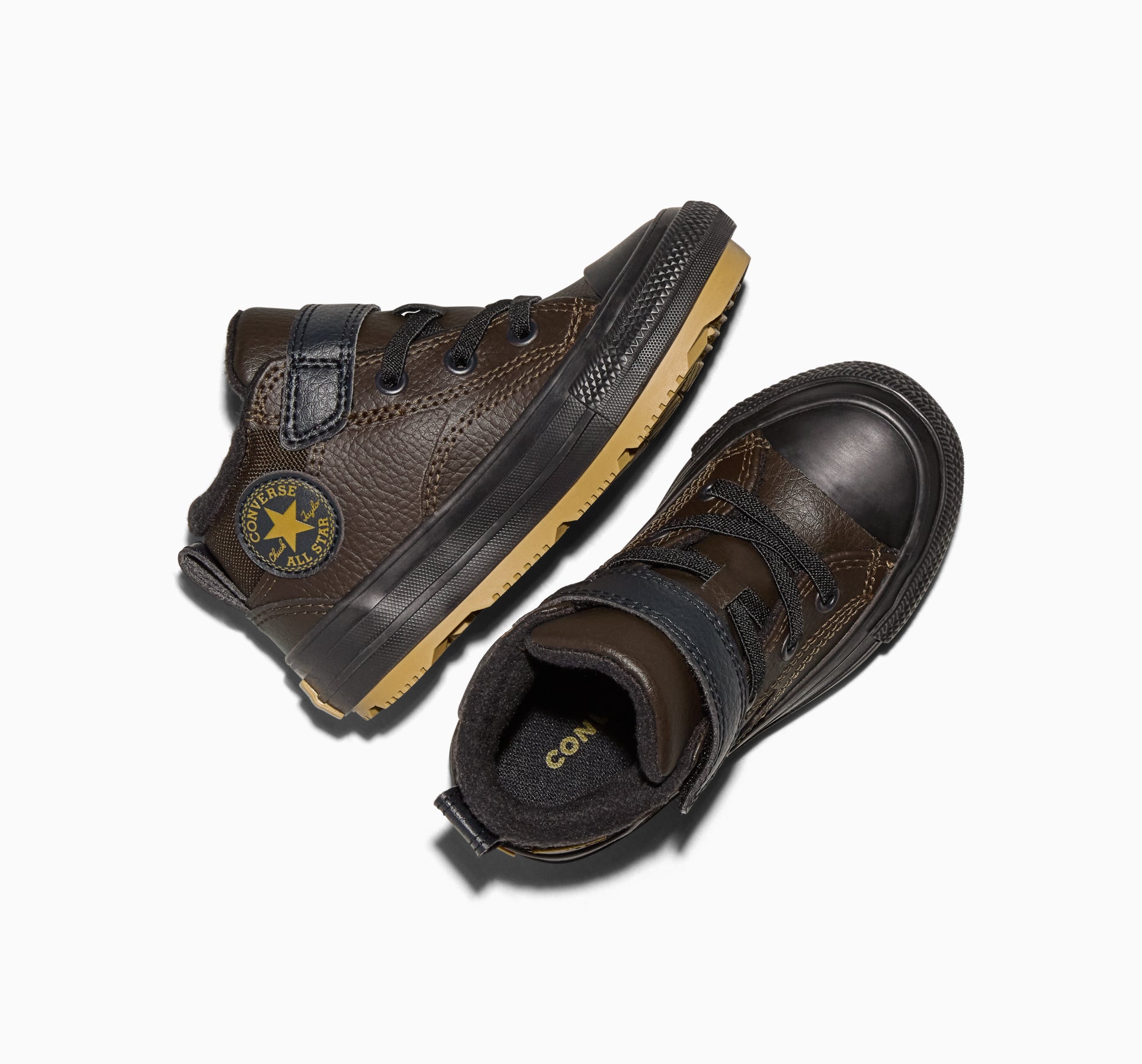 Chuck Taylor All Star Malden Street Boot