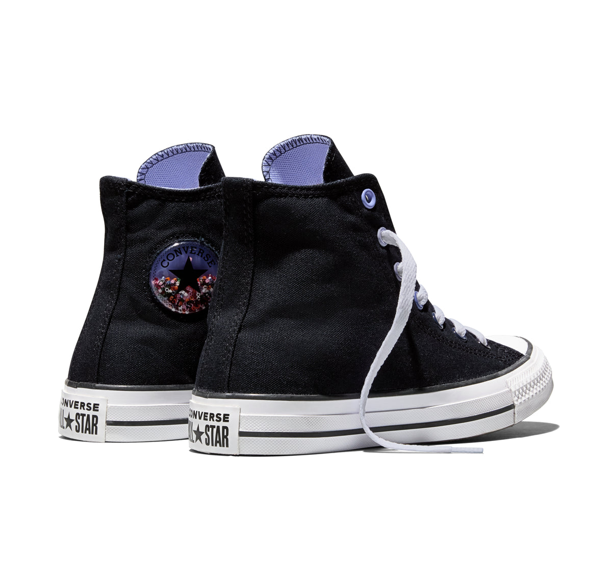 Chuck Taylor All Star Beads