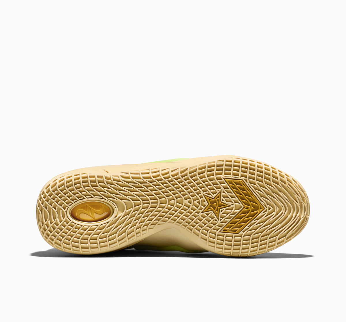 SHAI 001 Lace Up