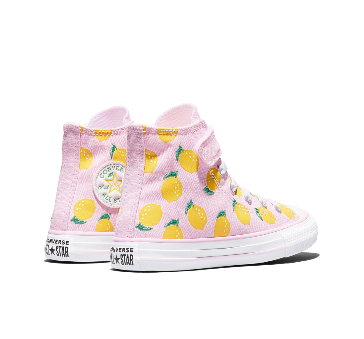 Chuck Taylor All Star Citrus Easy On