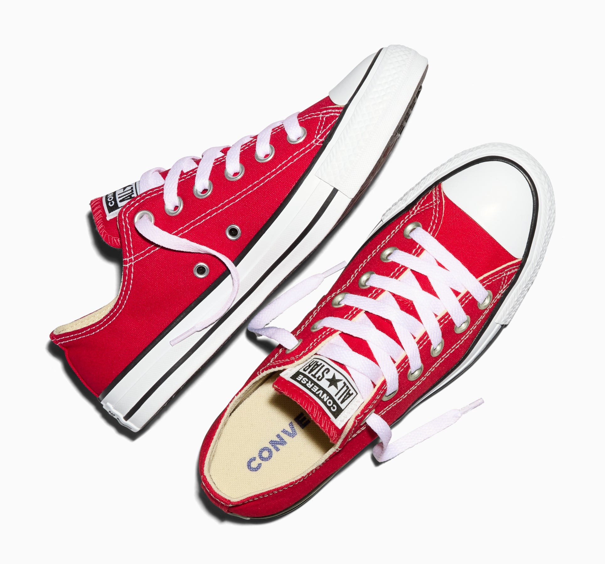 Chuck Taylor All Star Canvas
