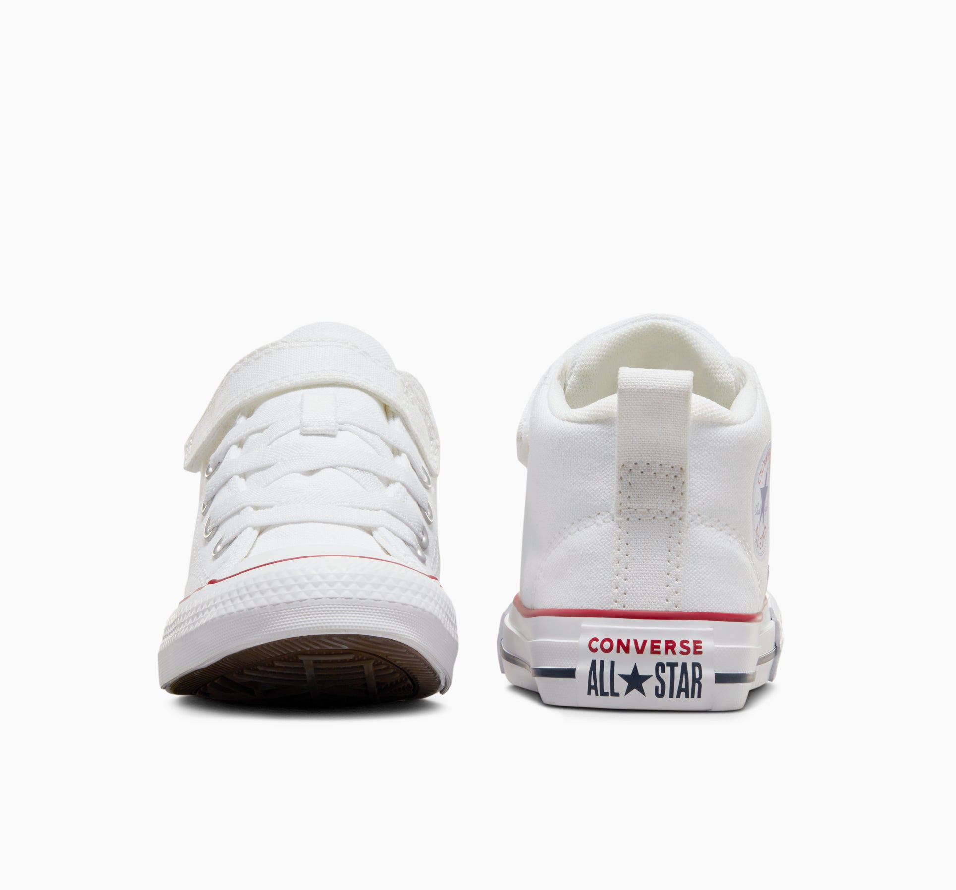 Chuck Taylor All Star Malden Street Canvas Easy-On