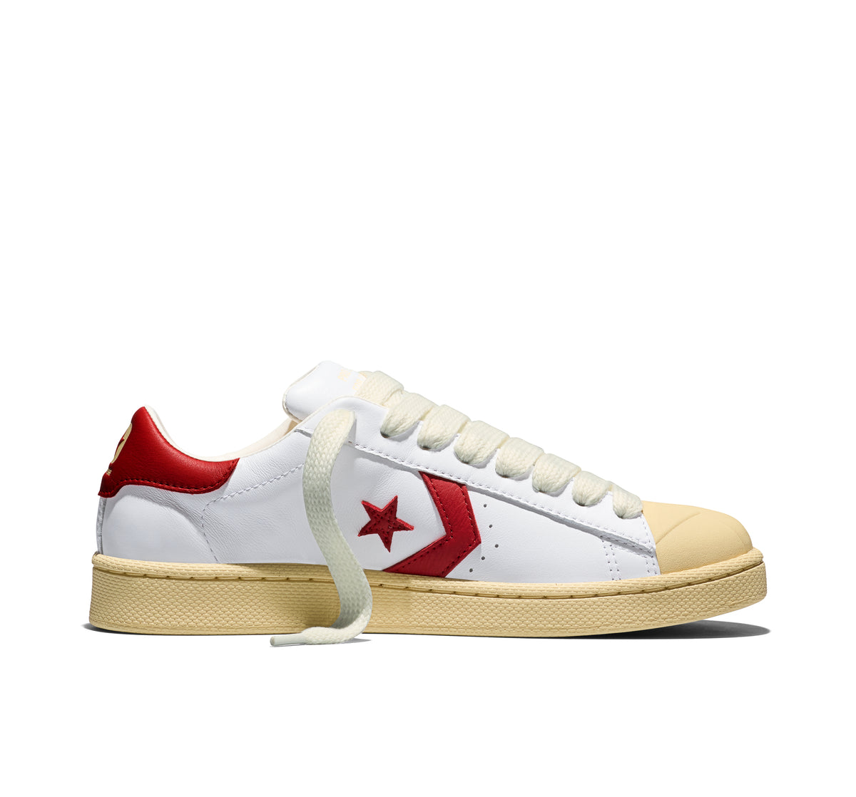 Converse x GOLF le FLEUR* Pro Leather