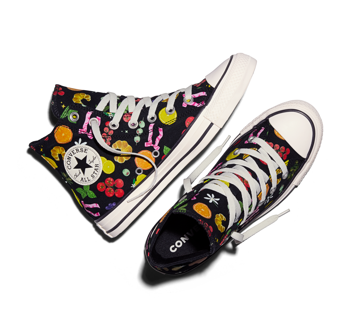 Chuck Taylor All Star Market Essentials