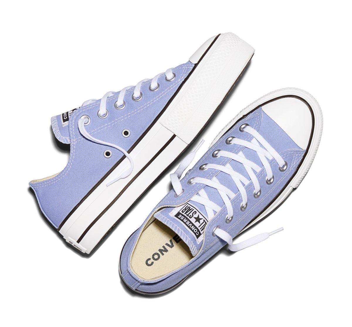Chuck Taylor All Star Lift Platform
