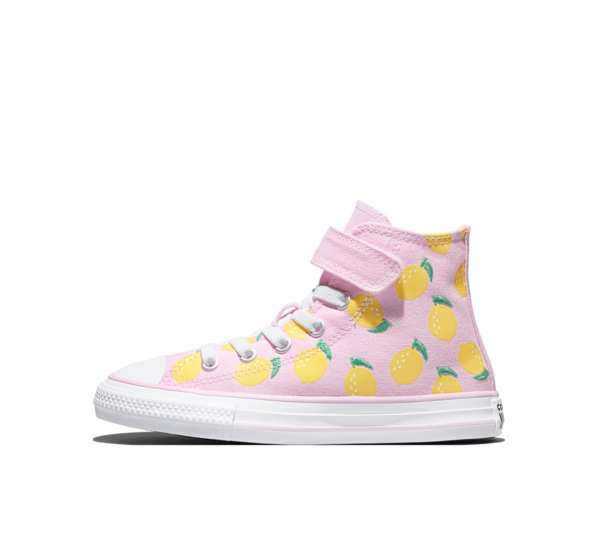 Chuck Taylor All Star Citrus Easy On