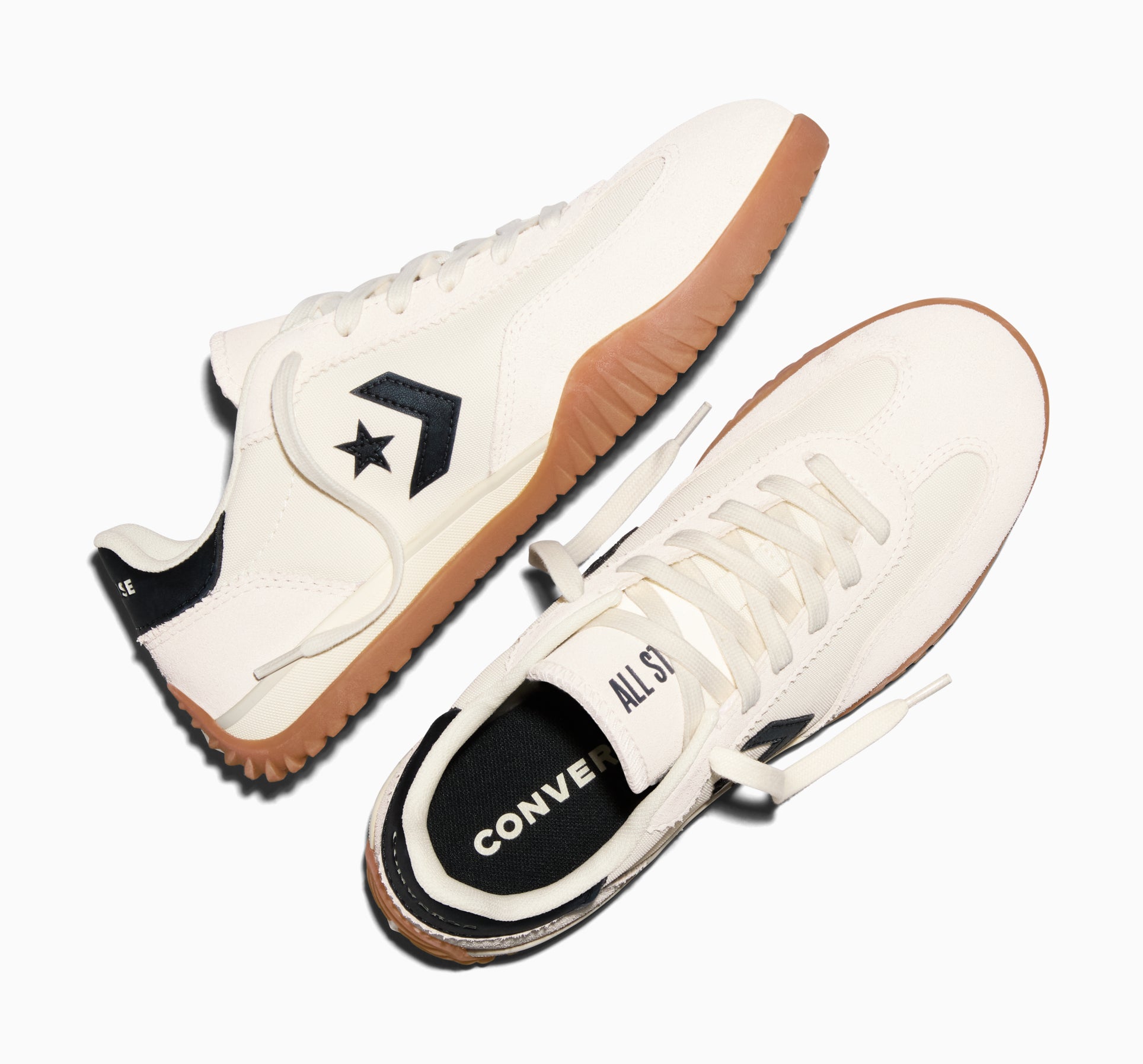 Run Star Trainer