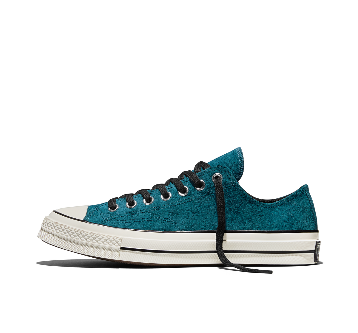 Chuck 70 Stars