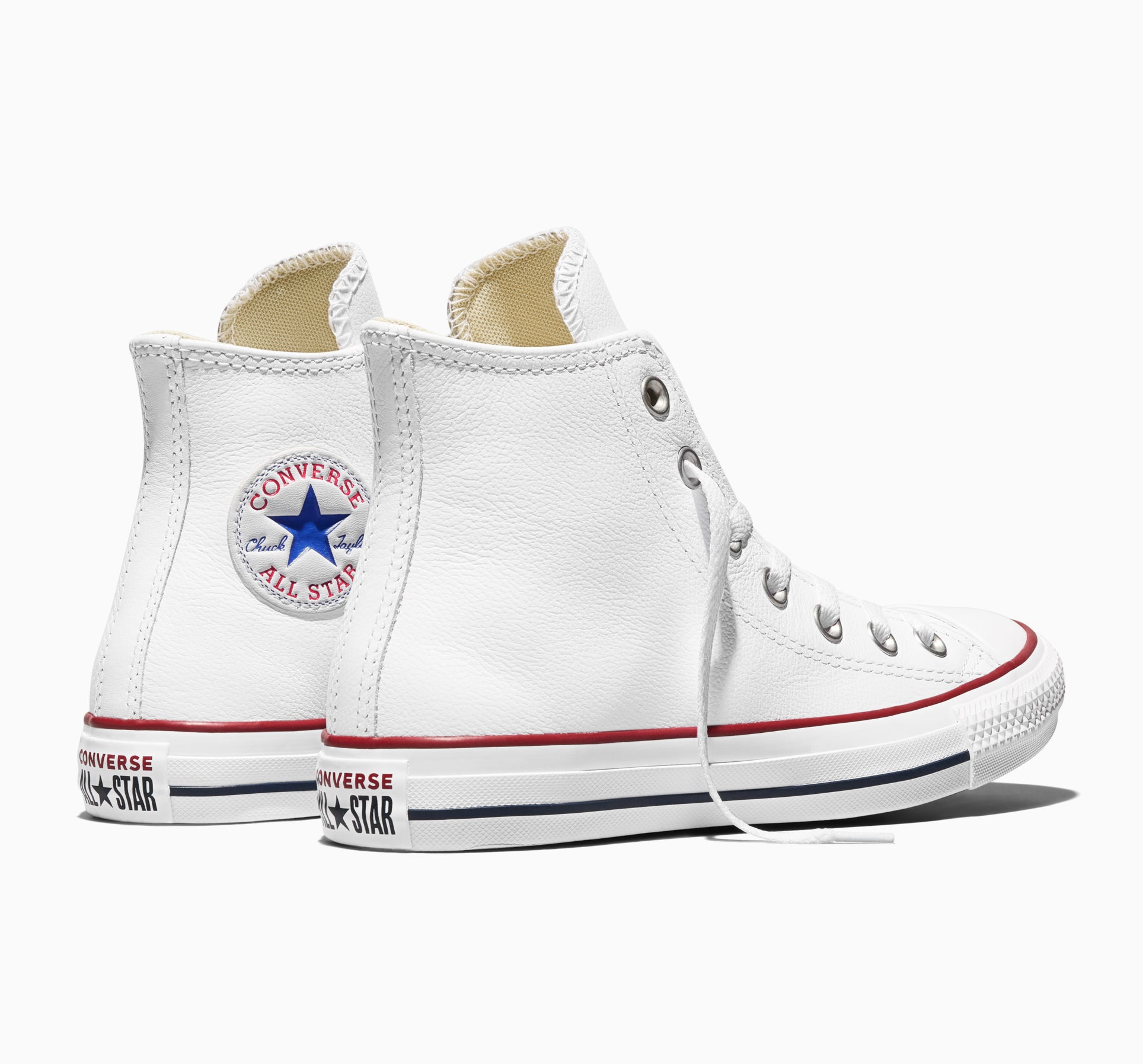 Chuck Taylor All Star Leather