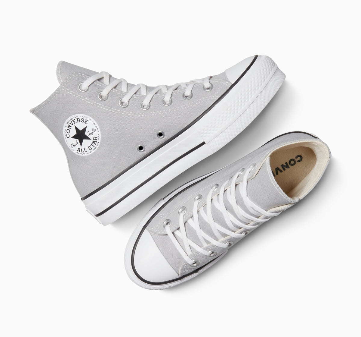 Chuck Taylor All Star Lift Platform Canvas