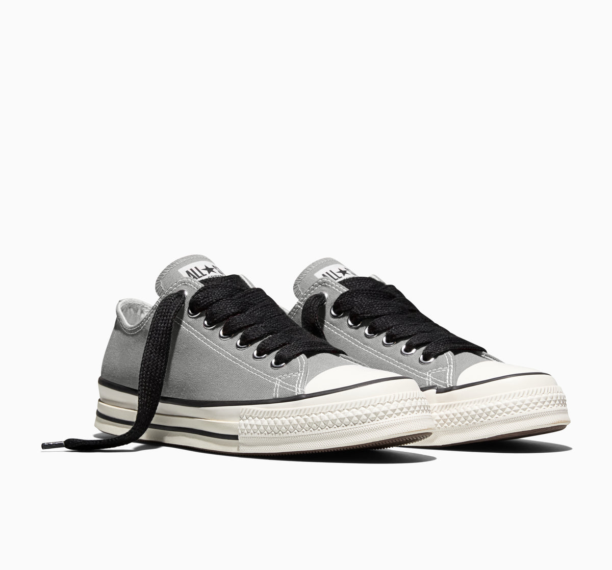 Chuck Taylor Throwback